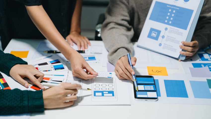 Mobile App Development