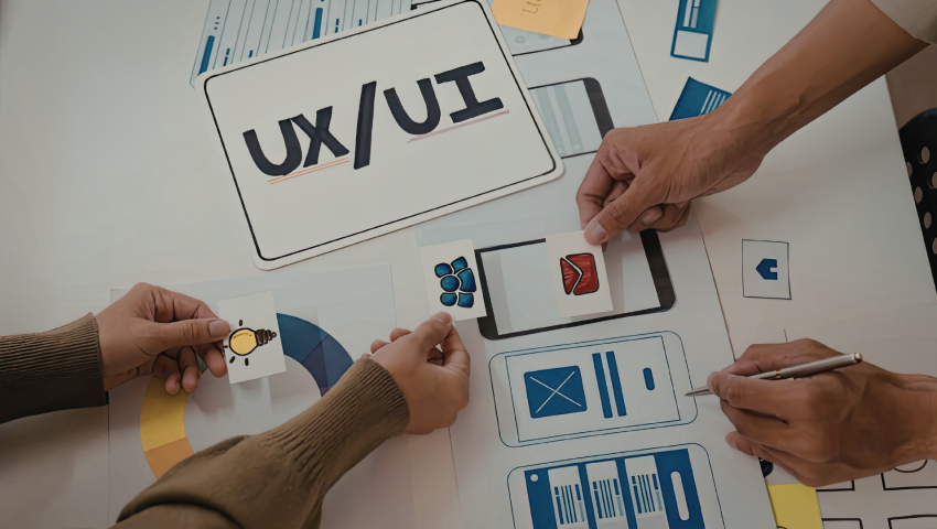 UI / UX Design