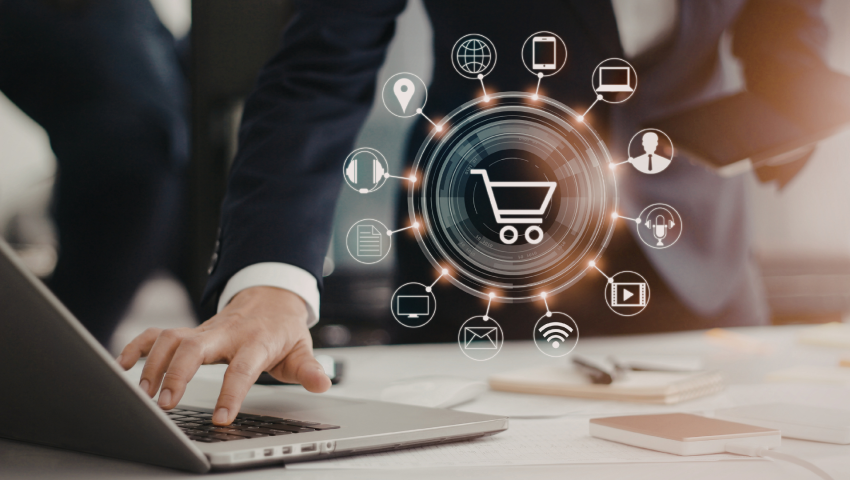 Ecommerce Development